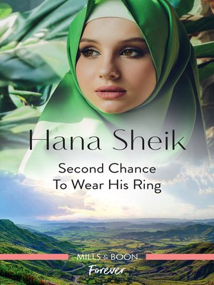 cover image of Second Chance to Wear His Ring